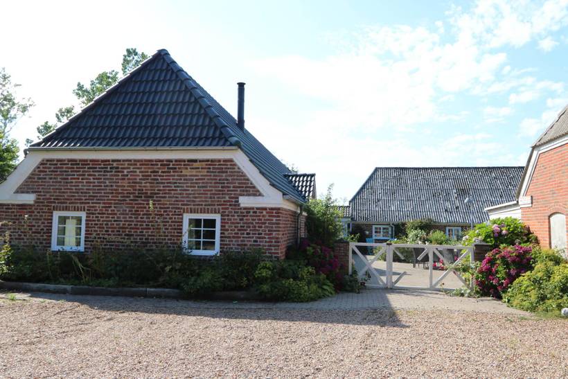 Foto von Ferienhaus SU15 in Stauning - Westjütland