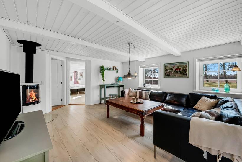 Foto von Ferienhaus SU15 in Stauning - Westjütland
