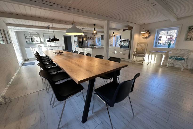 Foto von Ferienhaus SU15 in Stauning - Westjütland