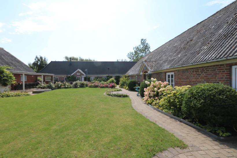Foto von Ferienhaus SU15 in Stauning - Westjütland