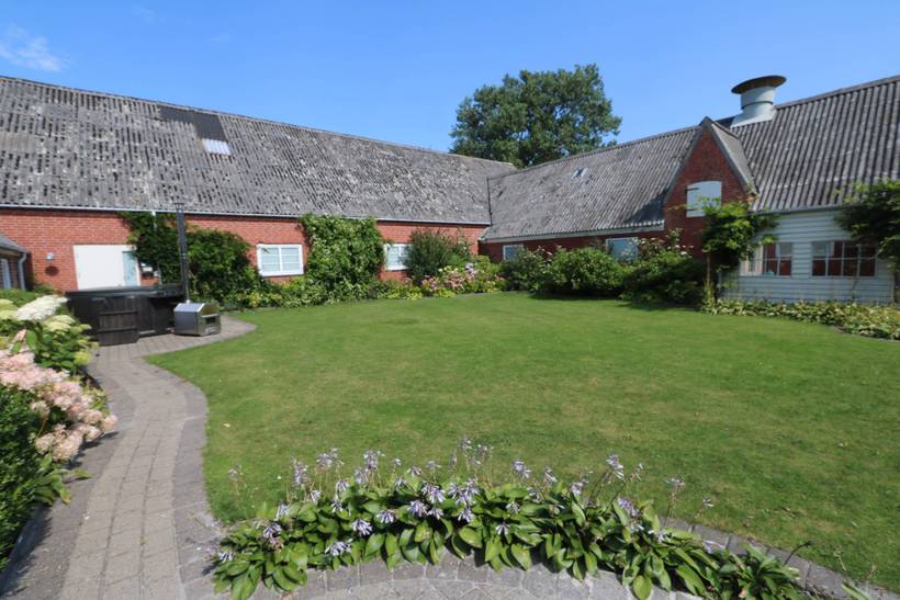 Foto von Ferienhaus SU15 in Stauning - Westjütland