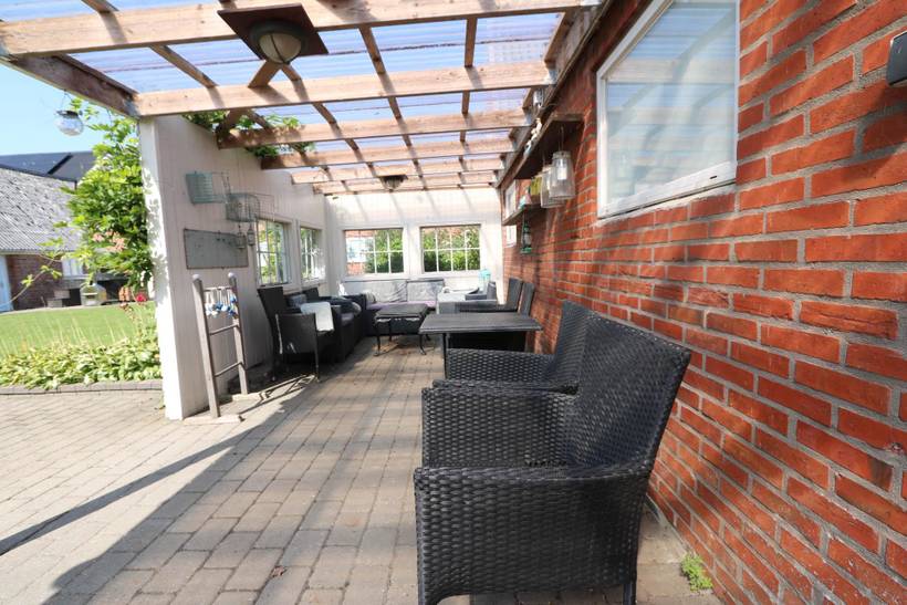 Foto von Ferienhaus SU15 in Stauning - Westjütland