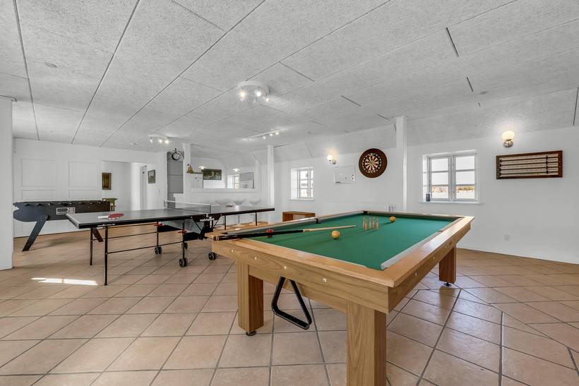 Foto von Ferienhaus SU15 in Stauning - Westjütland