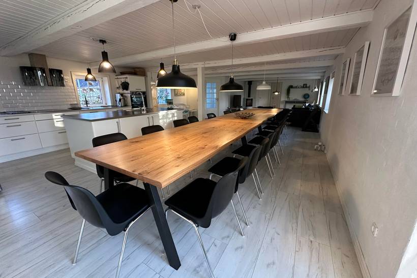 Foto von Ferienhaus SU15 in Stauning - Westjütland