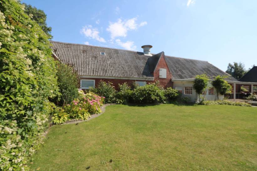 Foto von Ferienhaus SU15 in Stauning - Westjütland