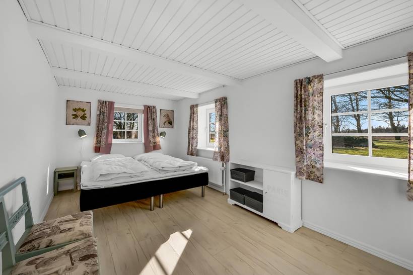 Foto von Ferienhaus SU15 in Stauning - Westjütland