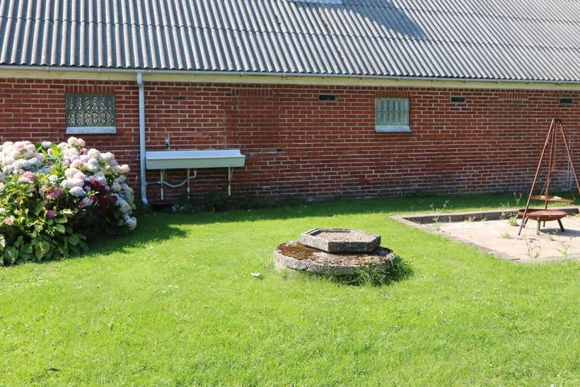 Foto von Ferienhaus SU15 in Stauning - Westjütland