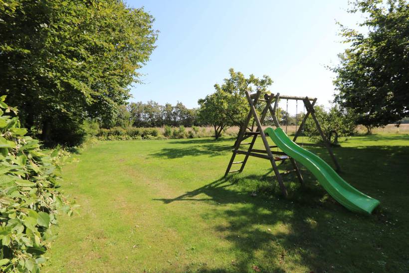 Foto von Ferienhaus SU15 in Stauning - Westjütland
