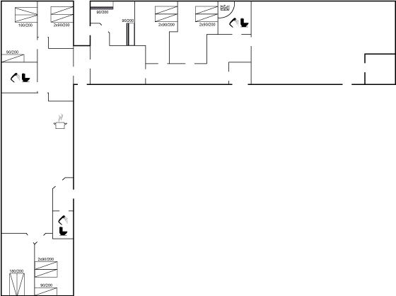 Vorschaubild von Ferienhaus SU15 in Stauning - Westjütland