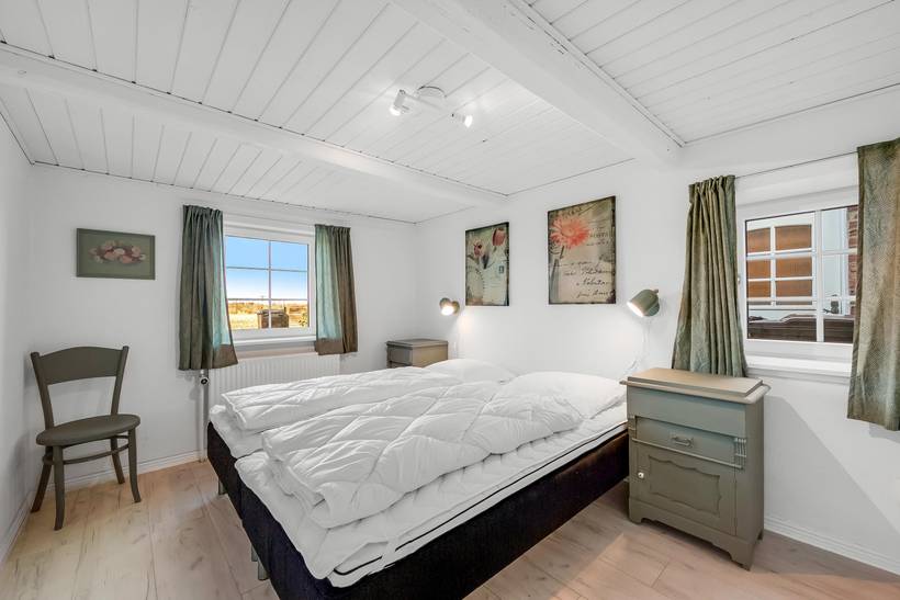 Foto von Ferienhaus SU15 in Stauning - Westjütland