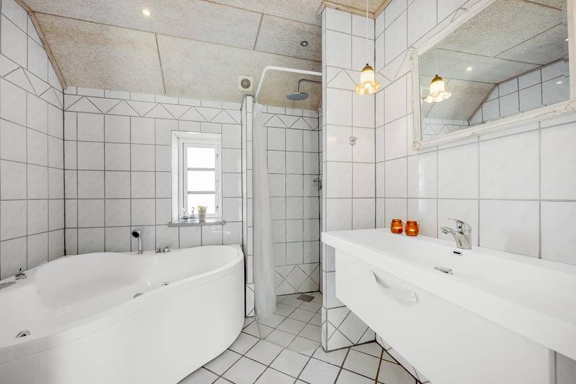 Foto von Ferienhaus SU15 in Stauning - Westjütland