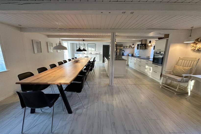 Foto von Ferienhaus SU15 in Stauning - Westjütland