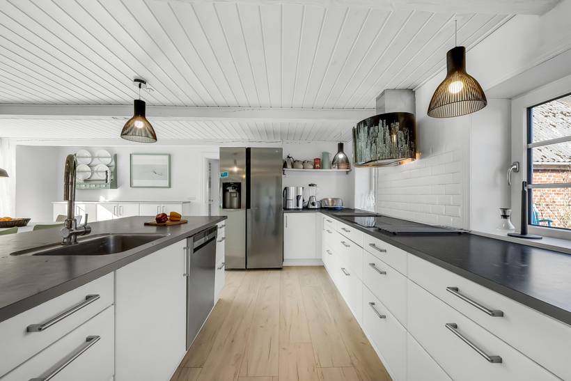 Foto von Ferienhaus SU15 in Stauning - Westjütland