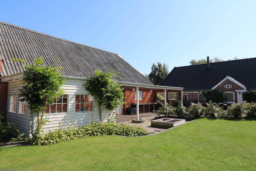 Foto von Ferienhaus SU15 in Stauning - Westjütland