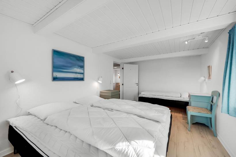 Foto von Ferienhaus SU15 in Stauning - Westjütland