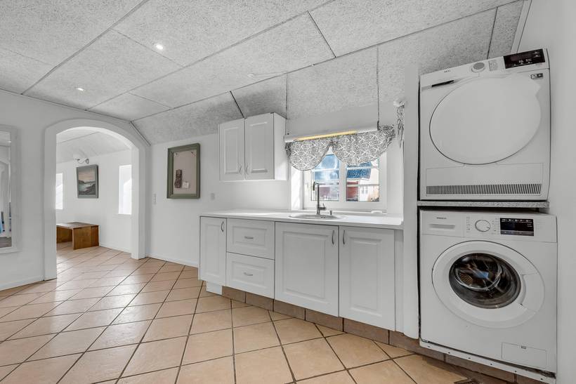 Foto von Ferienhaus SU15 in Stauning - Westjütland