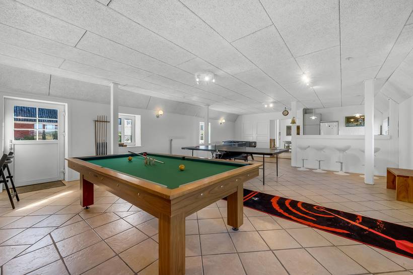 Foto von Ferienhaus SU15 in Stauning - Westjütland