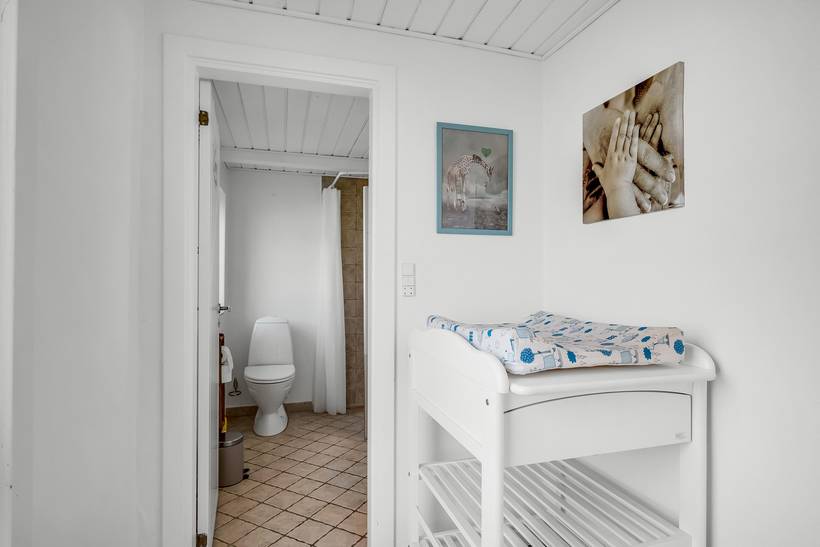 Foto von Ferienhaus SU15 in Stauning - Westjütland