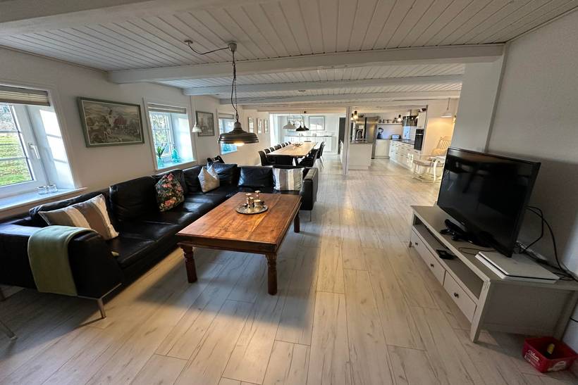 Foto von Ferienhaus SU15 in Stauning - Westjütland