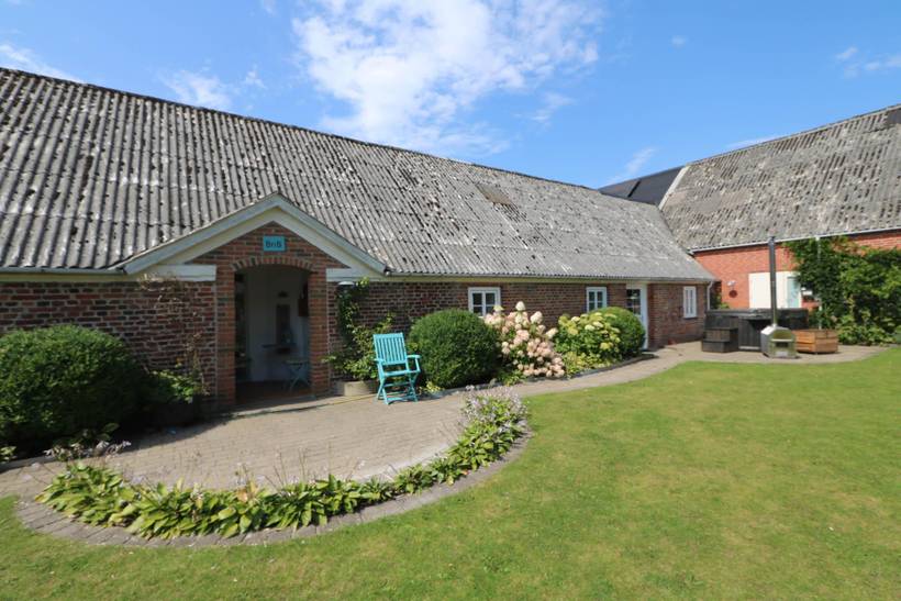 Foto von Ferienhaus SU15 in Stauning - Westjütland