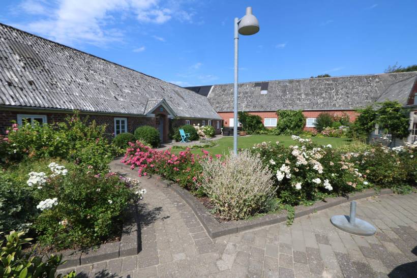 Foto von Ferienhaus SU15 in Stauning - Westjütland
