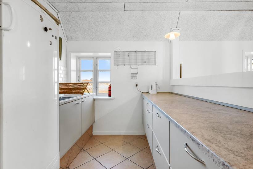 Foto von Ferienhaus SU15 in Stauning - Westjütland