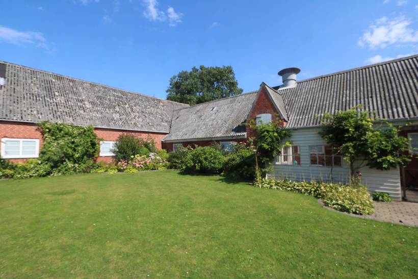 Foto von Ferienhaus SU15 in Stauning - Westjütland