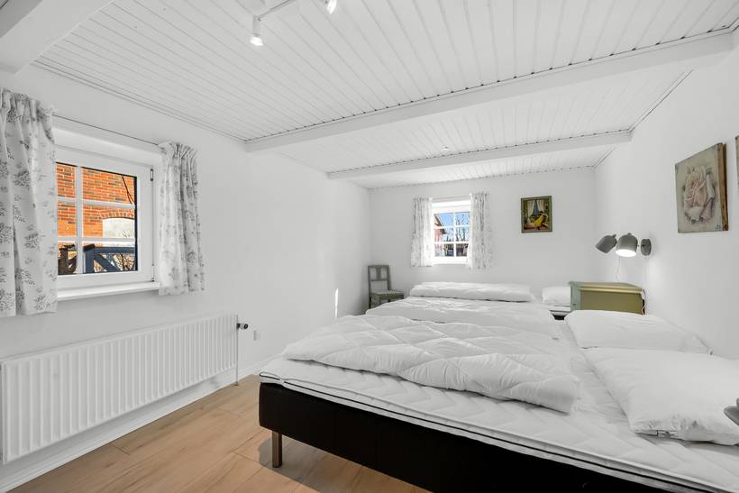 Foto von Ferienhaus SU15 in Stauning - Westjütland