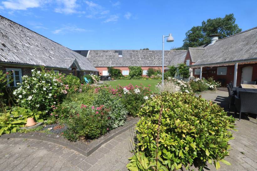 Foto von Ferienhaus SU15 in Stauning - Westjütland