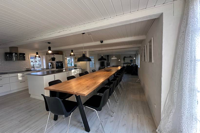 Foto von Ferienhaus SU15 in Stauning - Westjütland