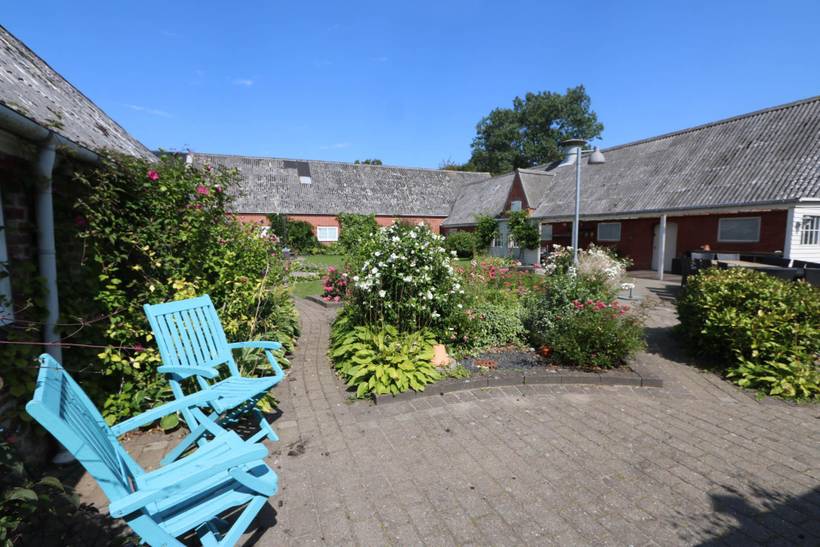 Foto von Ferienhaus SU15 in Stauning - Westjütland
