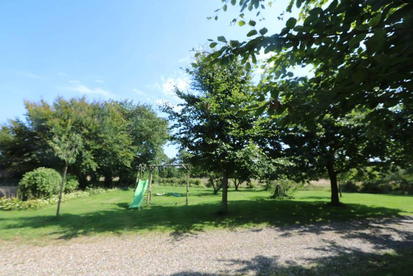 Foto von Ferienhaus SU15 in Stauning - Westjütland
