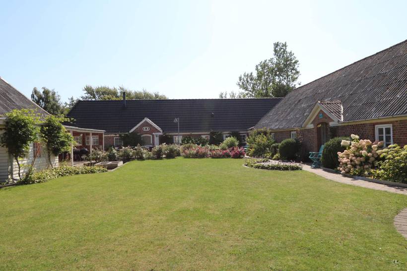 Foto von Ferienhaus SU15 in Stauning - Westjütland