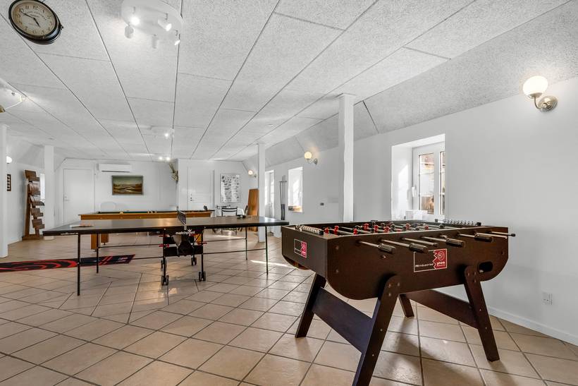 Foto von Ferienhaus SU15 in Stauning - Westjütland