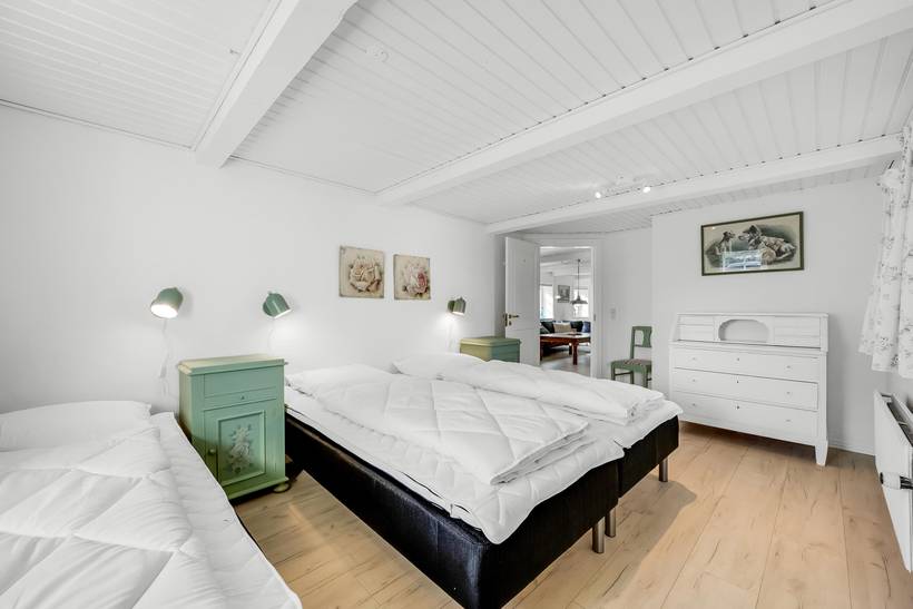 Foto von Ferienhaus SU15 in Stauning - Westjütland
