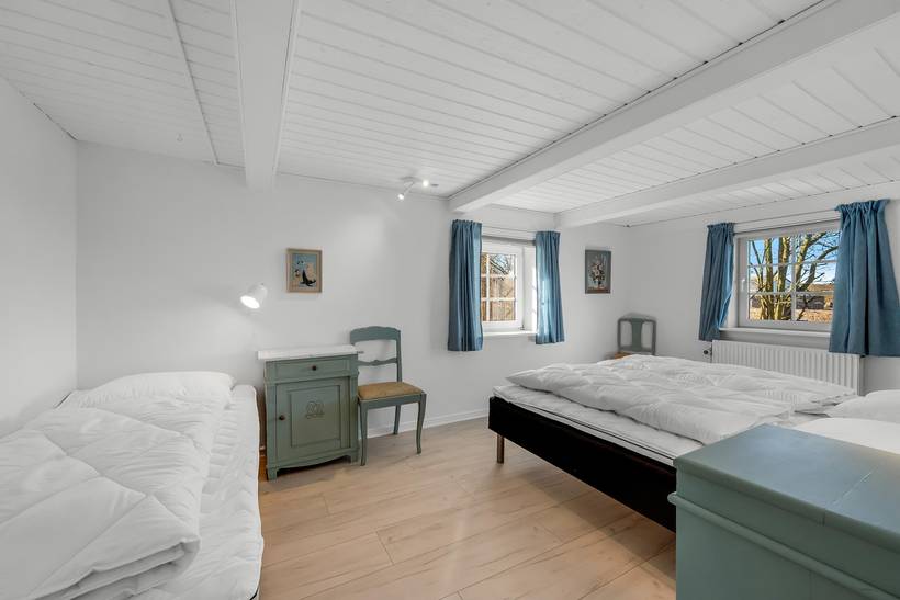 Foto von Ferienhaus SU15 in Stauning - Westjütland