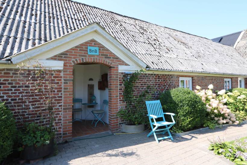 Foto von Ferienhaus SU15 in Stauning - Westjütland