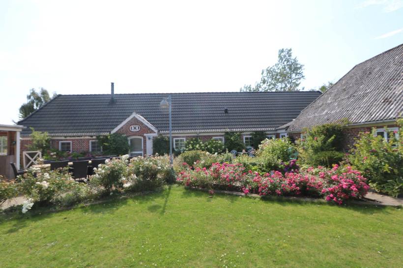 Foto von Ferienhaus SU15 in Stauning - Westjütland