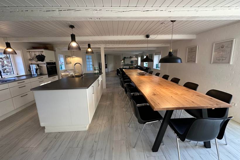 Foto von Ferienhaus SU15 in Stauning - Westjütland
