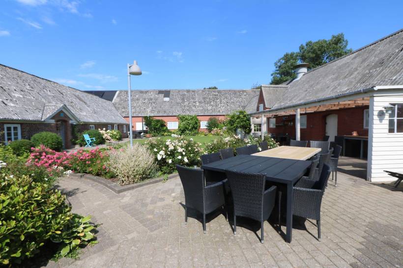 Foto von Ferienhaus SU15 in Stauning - Westjütland