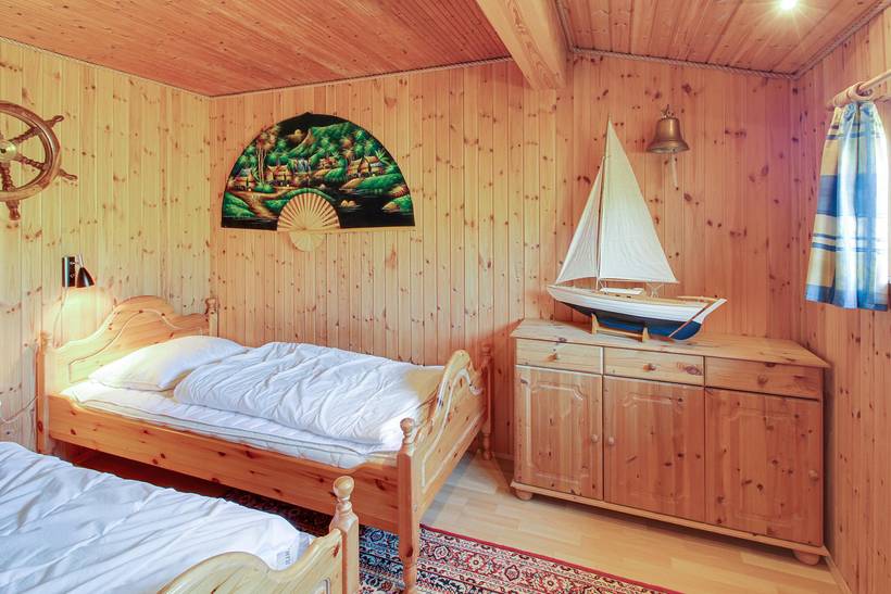 Foto von Ferienhaus SU17 in Bjerregård - Westjütland