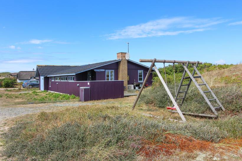 Foto von Ferienhaus SU17 in Bjerregård - Westjütland