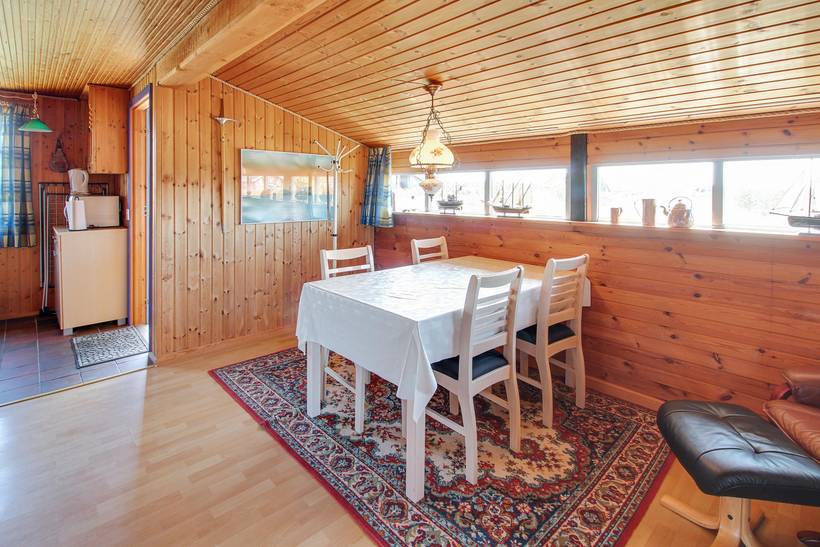 Foto von Ferienhaus SU17 in Bjerregård - Westjütland