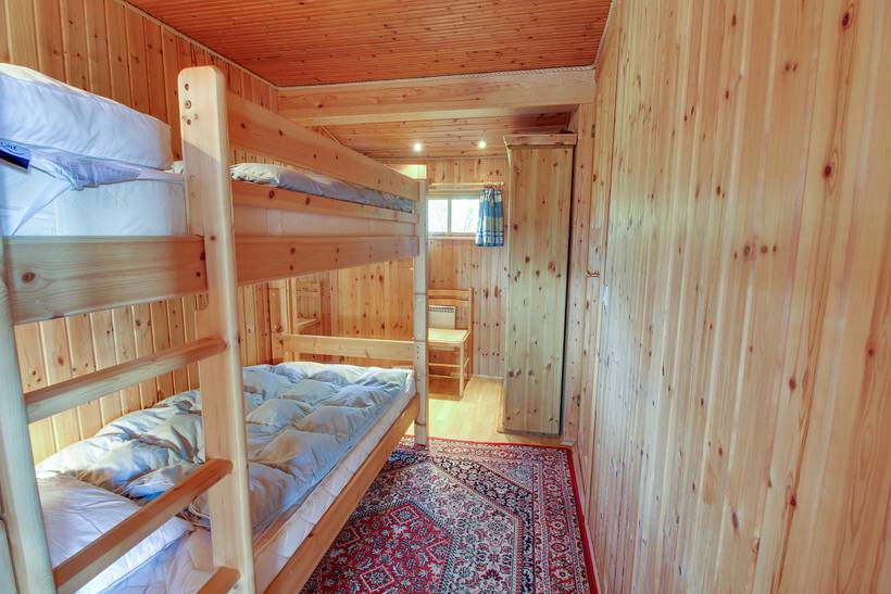 Foto von Ferienhaus SU17 in Bjerregård - Westjütland