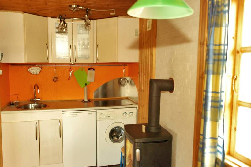 Foto von Ferienhaus SU17 in Bjerregård - Westjütland
