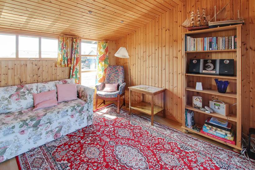 Foto von Ferienhaus SU17 in Bjerregård - Westjütland