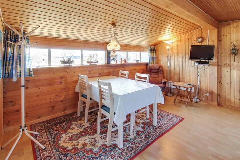 Foto von Ferienhaus SU17 in Bjerregård - Westjütland