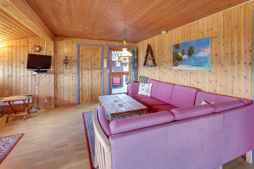 Foto von Ferienhaus SU17 in Bjerregård - Westjütland