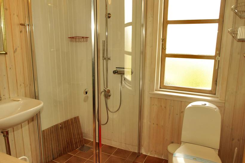 Foto von Ferienhaus SU17 in Bjerregård - Westjütland