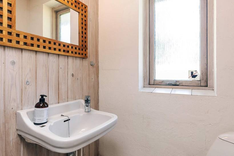 Foto von Ferienhaus SU18 in Marielyst - Falster